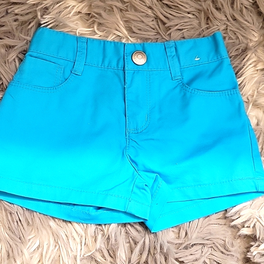 Toddler shorts